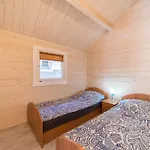 Nad Morzem Wojtas Lodge Wrzosowo (Kamien)