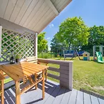 Lodge Nad Morzem Wojtas *