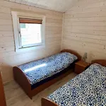Nad Morzem Wojtas Lodge *