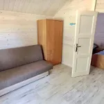 Nad Morzem Wojtas Lodge *
