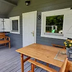Lodge Nad Morzem Wojtas *