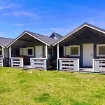 Lodge Nad Morzem Wojtas Wrzosowo (Kamien)