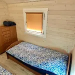 Nad Morzem Wojtas Lodge