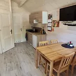 Lodge Nad Morzem Wojtas Wrzosowo (Kamien)