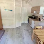 Lodge Nad Morzem Wojtas Wrzosowo (Kamien)