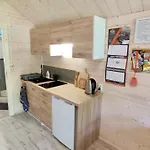 Nad Morzem Wojtas Lodge *