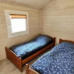 Lodge Nad Morzem Wojtas Wrzosowo (Kamien)