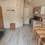 Lodge Nad Morzem Wojtas Wrzosowo (Kamien)