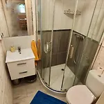 Lodge Nad Morzem Wojtas Wrzosowo (Kamien)