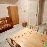 Nad Morzem Wojtas Lodge *