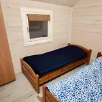 Lodge Nad Morzem Wojtas