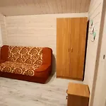Nad Morzem Wojtas Lodge