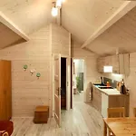 Lodge Nad Morzem Wojtas *