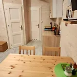 Nad Morzem Wojtas Lodge Wrzosowo (Kamien)