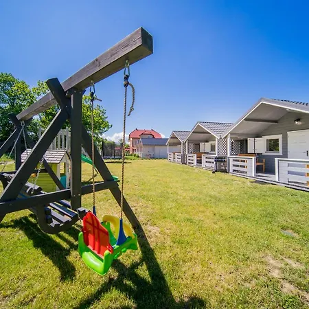 Nad Morzem Wojtas Wrzosowo (Kamien)