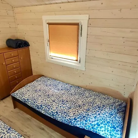 Nad Morzem Wojtas Lodge
