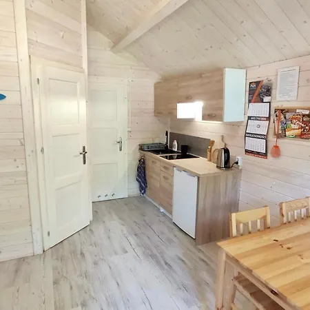 Nad Morzem Wojtas Wrzosowo (Kamien)