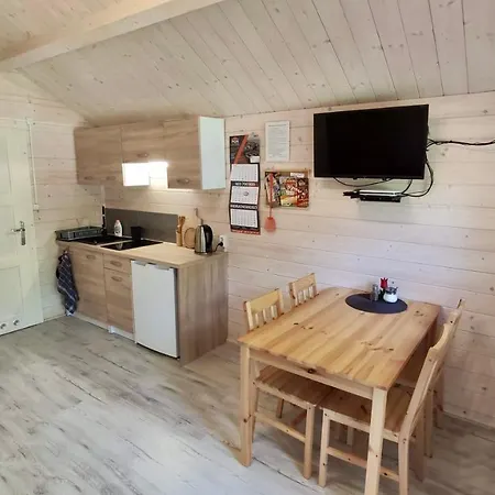 Lodge Nad Morzem Wojtas