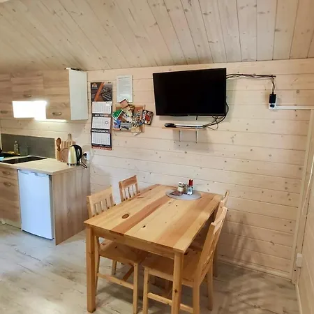 Nad Morzem Wojtas * Wrzosowo (Kamien)