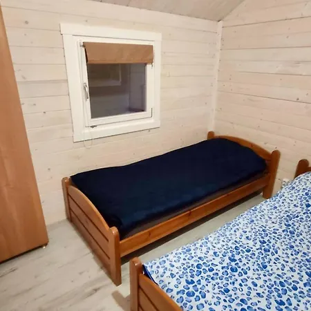 Lodge Nad Morzem Wojtas