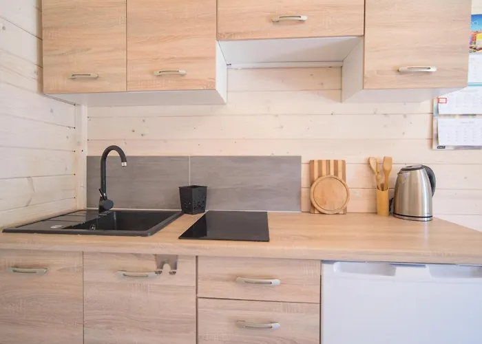 Nad Morzem Wojtas Wrzosowo (Kamien)