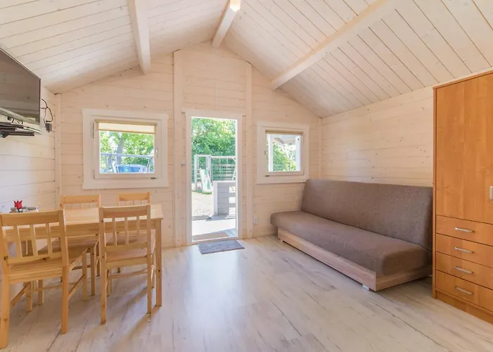 Lodge Nad Morzem Wojtas *