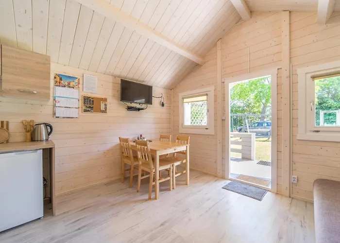 Nad Morzem Wojtas Wrzosowo (Kamien)