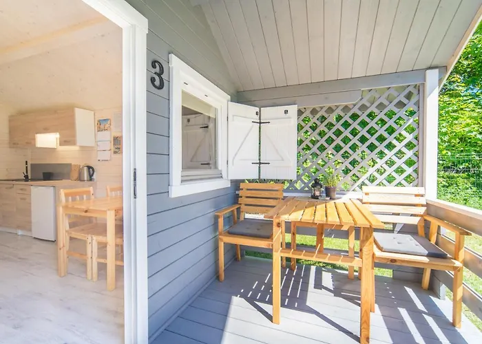 Nad Morzem Wojtas * Wrzosowo (Kamien)