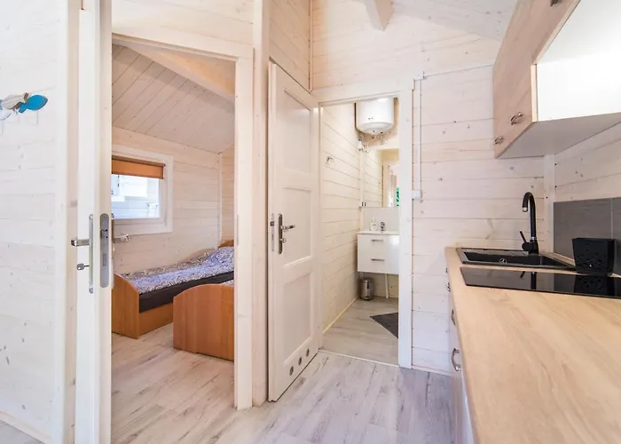 Nad Morzem Wojtas Wrzosowo (Kamien)