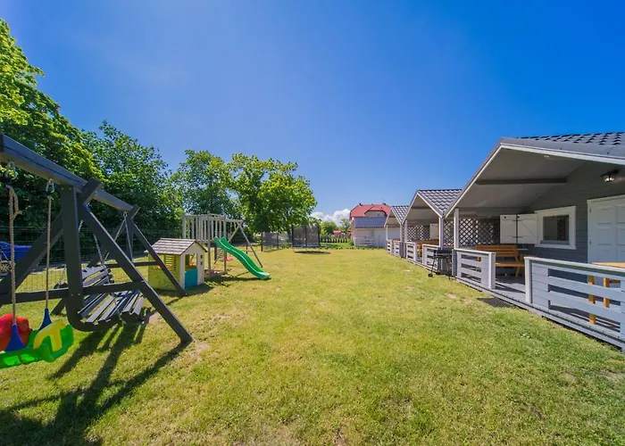 Nad Morzem Wojtas * Wrzosowo (Kamien)