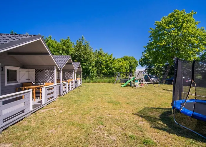 Nad Morzem Wojtas Wrzosowo (Kamien)