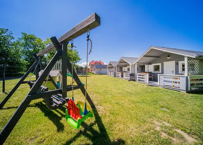 Nad Morzem Wojtas Wrzosowo (Kamien)