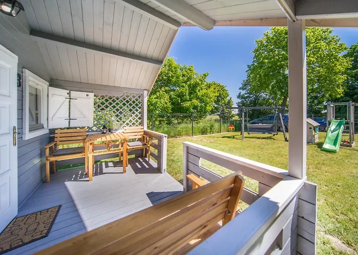 Lodge Nad Morzem Wojtas