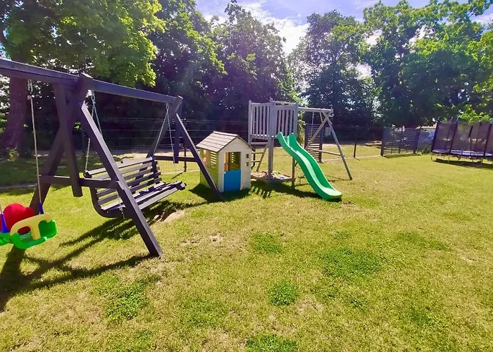 Nad Morzem Wojtas * Wrzosowo (Kamien)