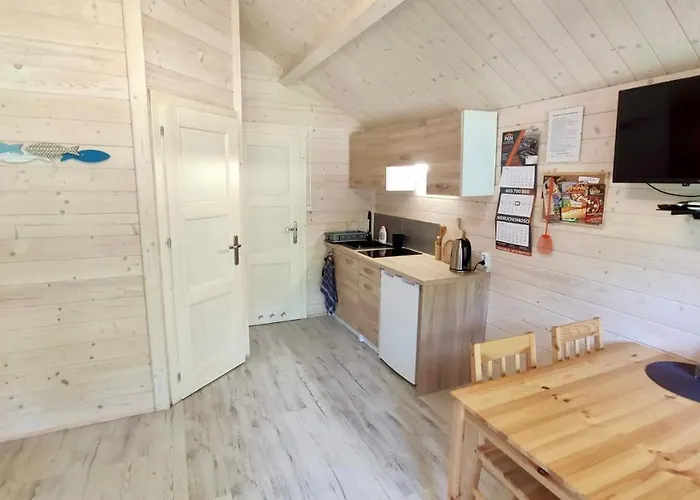 Nad Morzem Wojtas Wrzosowo (Kamien)