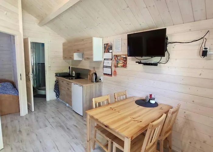 Nad Morzem Wojtas Wrzosowo (Kamien)