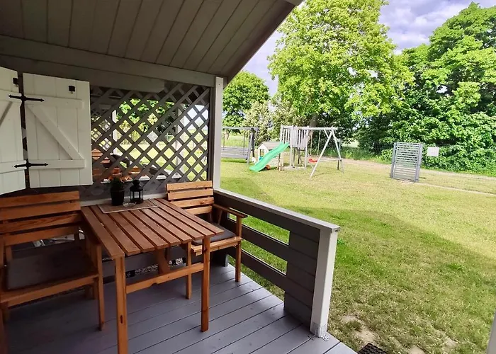 Nad Morzem Wojtas * Wrzosowo (Kamien)