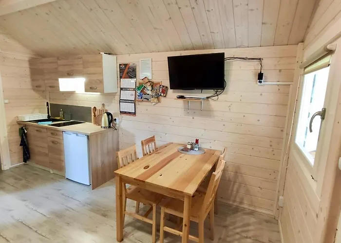 Nad Morzem Wojtas * Wrzosowo (Kamien)