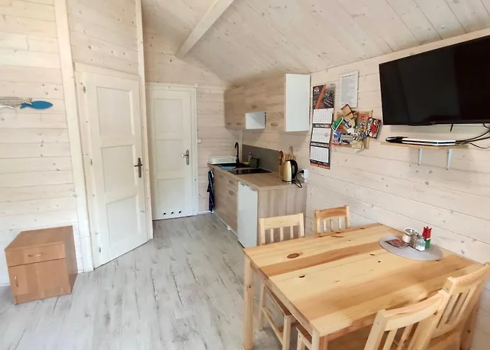 Nad Morzem Wojtas * Wrzosowo (Kamien)