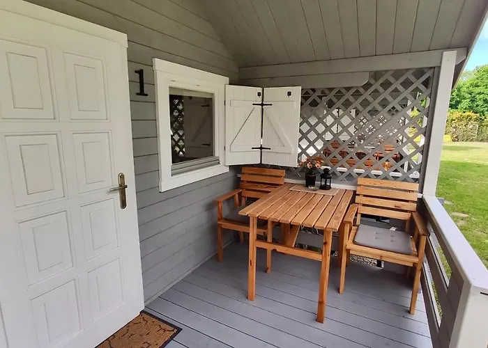 Nad Morzem Wojtas * Wrzosowo (Kamien)