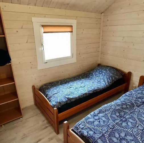 Lodge Nad Morzem Wojtas