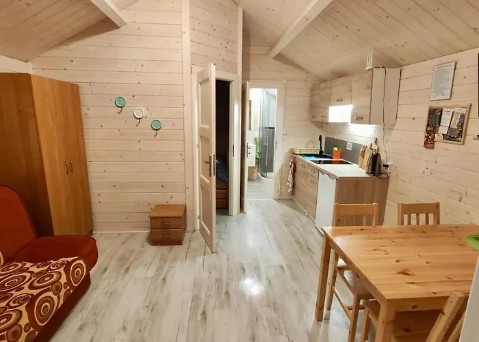 Nad Morzem Wojtas Wrzosowo (Kamien)