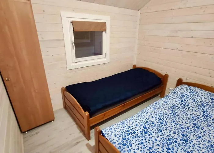 Lodge Nad Morzem Wojtas