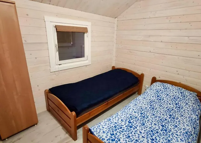 Nad Morzem Wojtas Wrzosowo (Kamien)