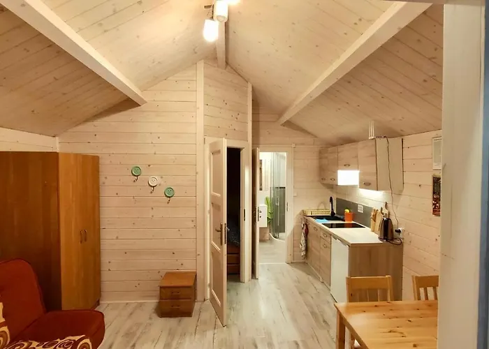 Lodge Nad Morzem Wojtas *